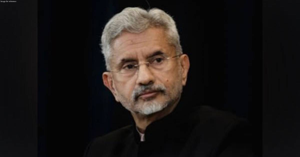 Jaishankar to attend two-day summit of 7th Indian Ocean Conference in Perth